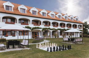 Отель Hotel Mörbischerhof  Мёрбиш-Ам-Зе